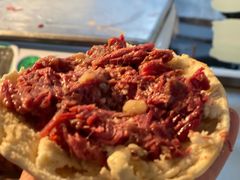 -杨天玉腊牛羊肉店