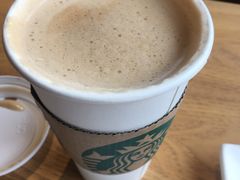 -星巴克(北京太平桥大街店)