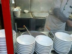 -西工饭庄快餐厅(西工小街店)