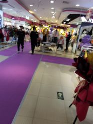 -孩子王(协信星光时代广场店)