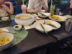 -帕蓝·暹罗料理(大学路店)