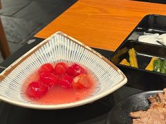 -千寻烧肉(政务区店)
