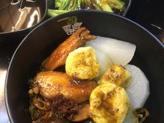 -亞婆井·劲抽面食(铂顿城店)