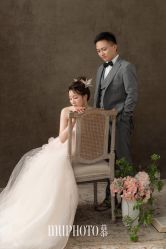 -Mu慕婚纱摄影·超级工作室