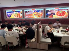 -海底捞火锅(杭州庆春路夜宵主题店)