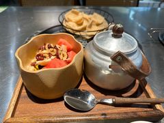 椰奶清补凉-椰庭·椰子鸡·创意玩家(晶耀前滩店)