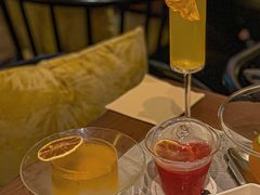 -渔语鱼新川菜Bistro(万象天地店)