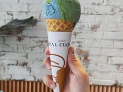 -Dal Cuore 达可芮冰淇淋(陕西北路店)