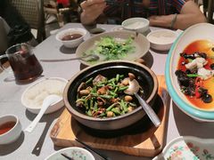 -晓粤·惹味粤菜(凯德乐峰广场店)