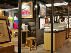 -猫的天空之城概念书店(苏州诚品店)