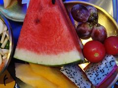 -喜井无限自助烤肉公司(石厦店)