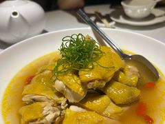 -玫瑰厅上海菜(兴国路店)
