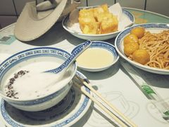 -开心糖水铺(天府三街店)
