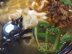 手擀面-寻香羊小羊·徐州烧烤(南京店)