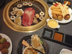 -神户赤童日式烤肉(金地广场店)