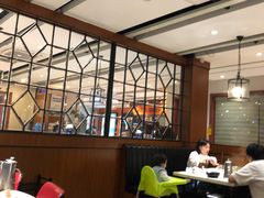 大堂-潮牛禾记•潮汕鲜牛肉火锅(新亚洲店)