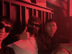 -玩乐大师·奥斯卡(济南店)