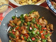 -恰八斗·猛火长沙菜(国贸店)