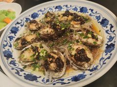 -丰收日·小海鲜·沪上家宴(顾村正大店)