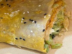 -文叔·湖北名小吃·小龙虾(黄贝岭地铁站店)