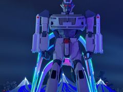 -长春世界雕塑园冰雪艺术天地