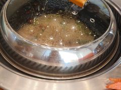 -锅老头铁锅炖•大锅蒸汽海鲜(韩乐坊店)