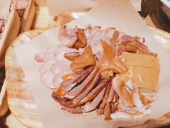 -鸽子窝(黄村店)