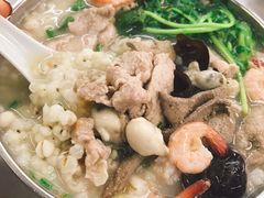 -广场正宗原汁薏米店