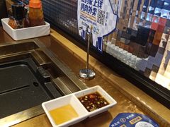 -金妈家烤肉(龙湖U城天街店)