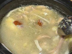 -百年果林椰子鸡(中洲店)