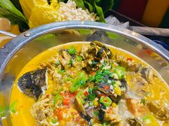 -聚味瞿记·龙虾堂(望城店)