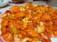 -小吊梨汤·北京菜·烤鸭(清河万象汇店)