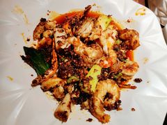 -虾胡闹龙虾馆(湄南河店)