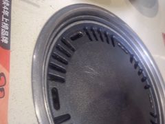 -猫爪爪原切自助烤肉(观音桥阳光世纪店)