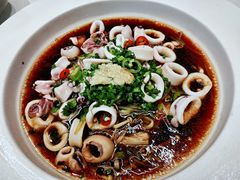 -江太极江浙菜(马桥万达广场店)