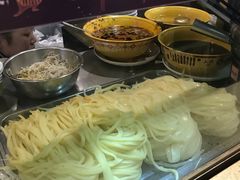 -老陈家擀面皮(木塔巷店)
