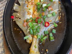 -贰醒·私房小院烧烤 (太古里店)