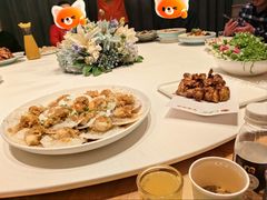 -红樱桃·欢乐餐厅(太原里店)