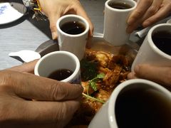 -豫缘王婆大虾(祭城总店)