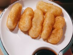 -小龙坎火锅(香港中路店)