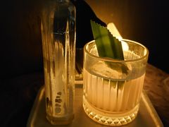 -ASPIRYNA酒吧水烟吧(太古里店)
