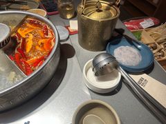 -巴奴毛肚火锅(二七万达店)