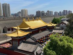 -西安市广仁寺