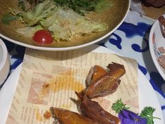 -江南赋(内蒙古大厦店)