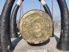 -金子山原生态旅游风景区