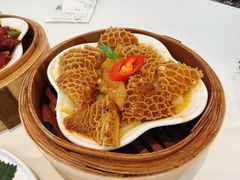 -益健名厨海鲜城(夏湾店)