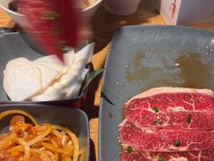 -新石器烤肉(南站店)