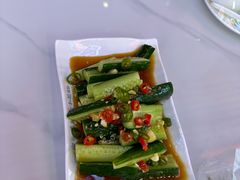 -东南美食街
