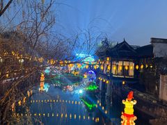 -横店影视城梦幻谷园区