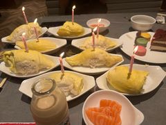 -一方渔歌蒸汽海鲜自助(文化路万达广场店)